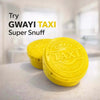 Taxi Snuff (Green) - 15g Facebook Ad