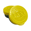 Taxi Snuff (Green) 15g container with bold, earthy South African nasal snuff
