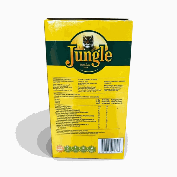 Taystee Wheat Porridge 1kg pack with nutritious, quick-cooking wheat semolina breakfast cereal