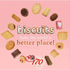 Bakers Tennis Biscuits Caramel 200g pack of traditional South African snack biscuits with butter, coconut, and syrup flavor