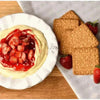 Bakers Tennis Classic Coconut Biscuits 200g product packaging