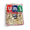 Uni Maputi Original salted puffed maize snack 50g pack showcasing traditional Zimbabwean crunchy maize puffs.