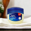 Vaseline Blueseal Original 100ml petroleum jelly with Vitamin E for skin protection and moisturization