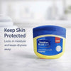 Vaseline Blueseal - Pure Petroleum Jelly (Original) - 450ml Facebook Ad
