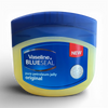 Vaseline Blueseal pure petroleum jelly 450ml for moisturizing and skin protection