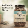 Elana's Waterblommetjies in light vinegar brine - 1kg Facebook Ad