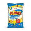 Willards Flings original flavour maize snack 12g pack suitable for school lunch boxes