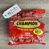 Wilson Champion Toffee Bulk Bag - Cola 918g - 108 units - Something From Home - South African Shop