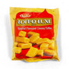 Wilsons Toff-O-Luxe original creamy toffee 125g bag of smooth caramel sweets