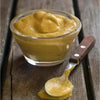 Wimpy Mustard Sauce 500ml squeeze bottle with bold, tangy flavor for versatile culinary use