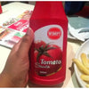 Wimpy Tomato Sauce 500ml bottle for burgers and sandwiches
