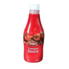 Wimpy Tomato Sauce 500ml bottle front label