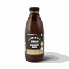 Woolworths Smokey BBQ Braai Marinade 750ml bottle with rich smoky South African braai flavor