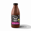 750ml bottle of Woolworths Sweet & Sticky Braai Marinade for grilling and roasting