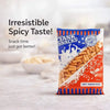Yank Snacks Maize Puffs Spicy Tomato - 100g Facebook Ad