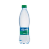 aQuellé Apple Flavoured Sparkling Water 500ml bottle