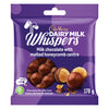 Cadbury Dairy Milk Whispers 170g