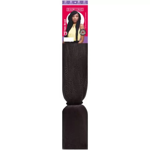 Darling Yaki Braid 20 Inch Colour 2