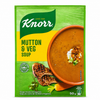 Knorr Mutton & Veg Soup 50g sachet