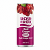 Liqui-Fruit Red Grape 100% Juice 300ml can