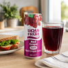 Liqui-Fruit Red Grape 100% Juice 300ml with lunch