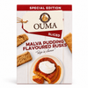 Ouma Sliced Malva Pudding Flavoured Rusks 450g