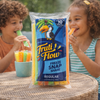 Fruti Flow Assorted Regular Dairy Blend Lollies - 10x90ml Facebook Ad