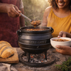 Best Duty Potjie (3-Leg) #4 Size 9.3L Facebook Ad