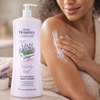 Oh So Heavenly Classic Care Body Lotion - Velvety Soft (1L) Facebook Ad