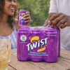 Schweppes Granadilla Twist - 300ml (6-Pack) Facebook Ad