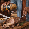 Robertsons Masterblend Rosemary & Garlic 200ml Facebook Ad