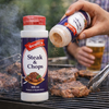 Scalli's Seasoning Steak & Chop - 500ml Facebook Ad