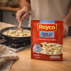 Royco Cook in Sauce - Chicken a la King - 54g Facebook Ad