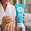 Sorbet Hand & Nail Cream Rejuvinating - 50ml Facebook Ad