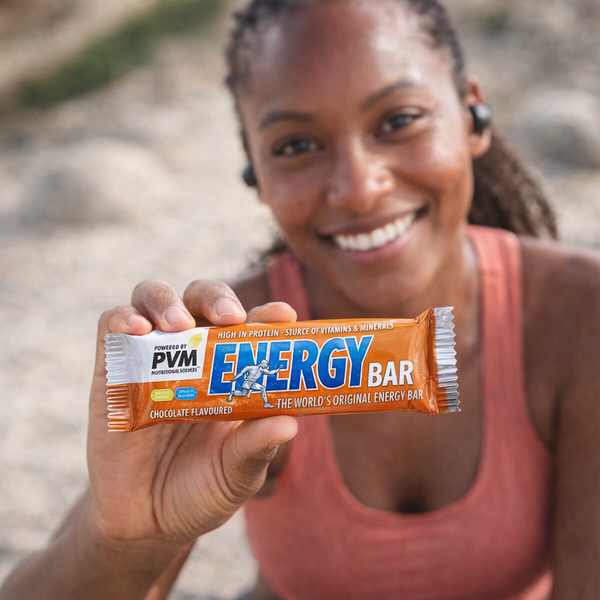 PVM Bar Chocolate 45g Facebook Ad