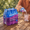 aQuellé Flavoured Sparkling Water - Granadilla (Pack of 6 x 500ml) Facebook Ad