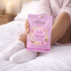 Oh So Heavenly Footspa Sole Retreat Pampering Foot Mask (36g) Facebook Ad