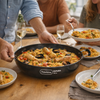 CADAC Paella Pan 40 promotional image