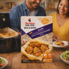 Nando's Peri-Peri Bag & Bake Garlic - 20g Facebook Ad