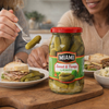 Miami Gherkins Cocktail Sweet & Tangy - 380g Facebook Ad