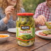 Miami Gherkins Cocktail Sweet & Tangy - 380g Facebook Ad