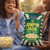 Baker Street Jumpin Jack - Cheese & Green Onion 100g Facebook Ad