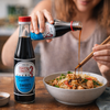 Hasty Tasty Soya Sauce Superior Sweet - 250ml * Facebook Ad
