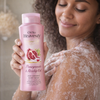 Oh So Heavenly Creme Oil Body Wash - Pomegranate & Rosehip Oil (720ml) Facebook Ad