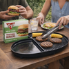 CADAC Skottel Braai Grid 2 promotional image