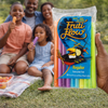 Fruti Flow Regular Fruit Flavoured Dairy Blend Lollies - 20x90ml Facebook Ad