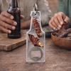 Biltong Slice Bottle Opener Facebook Ad