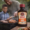 Spur Steakhouse BBQ Sauce 400ml Facebook Ad