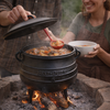 Best Duty Potjie (3-Leg) #6 Size 13.5L Facebook Ad