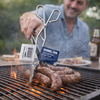 GoodNel Braai Tongs (Stainless Steel) - South Africa with Buffalo Cutout (340mm) Facebook Ad